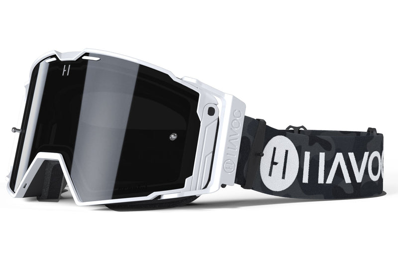 Load image into Gallery viewer, Black Camo Helios