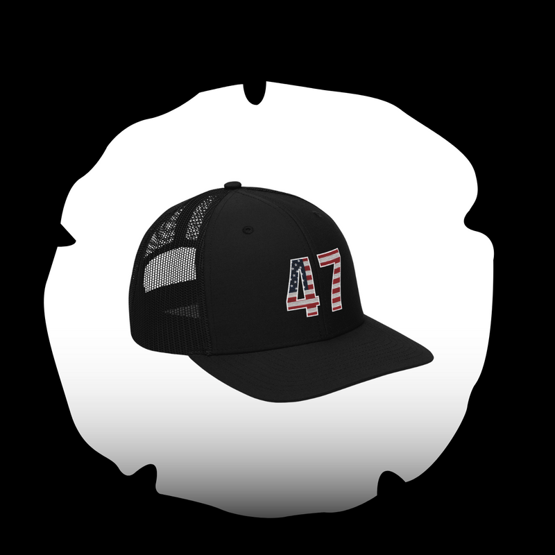 Load image into Gallery viewer, Richardson cap 47