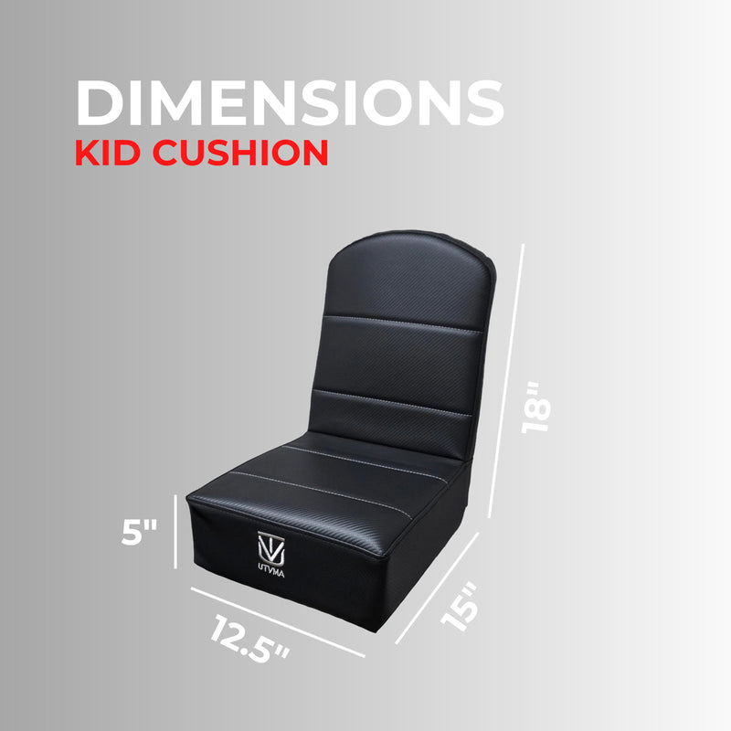 Load image into Gallery viewer, Kid Cushion