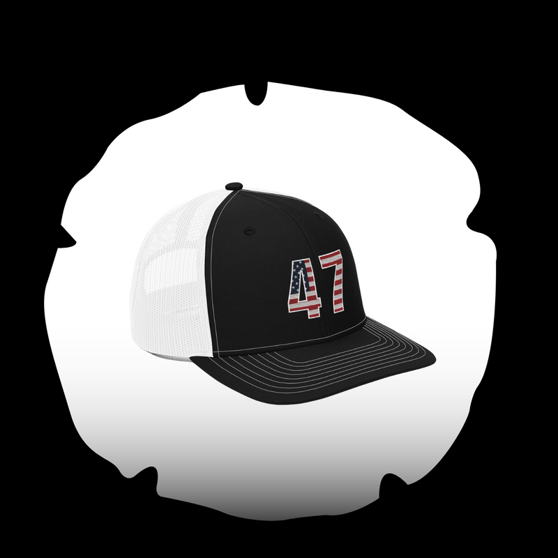 Load image into Gallery viewer, Richardson cap 47