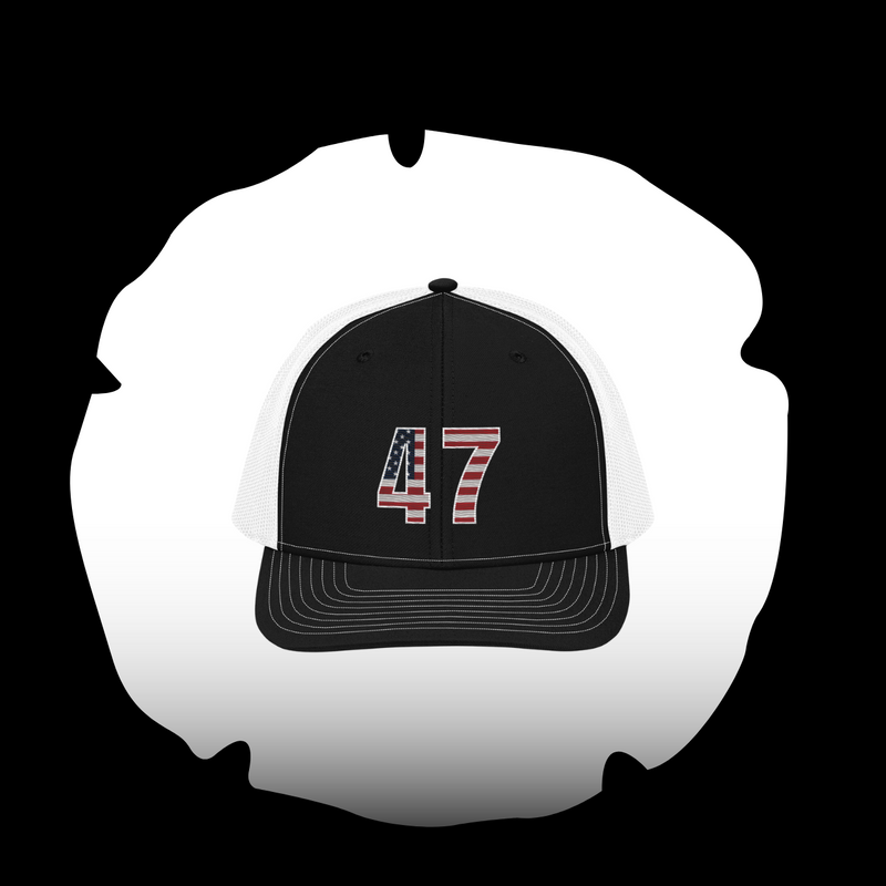 Load image into Gallery viewer, Richardson cap 47