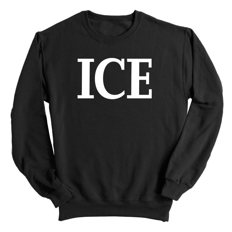 Load image into Gallery viewer, ICE Bold (Front)