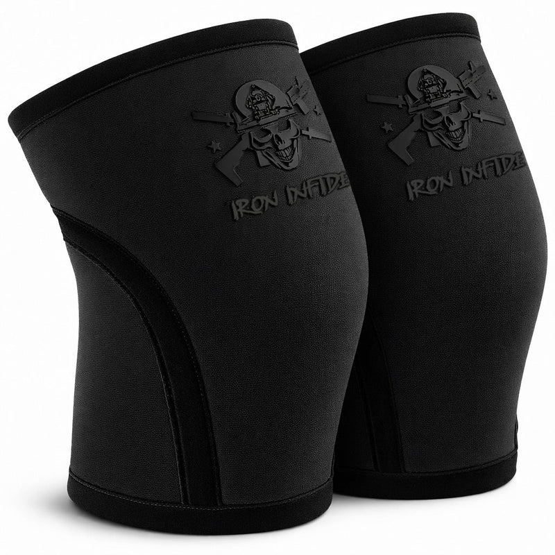 Load image into Gallery viewer, Knee Sleeves