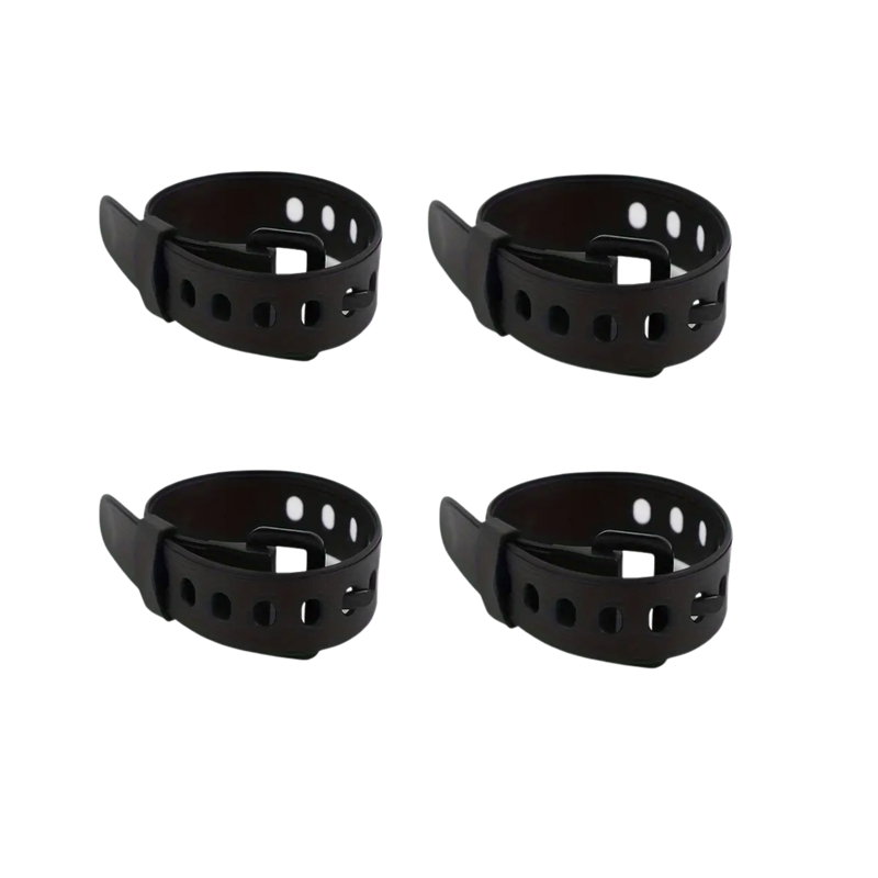 Load image into Gallery viewer, Climbing Stick Straps (4 Pack)