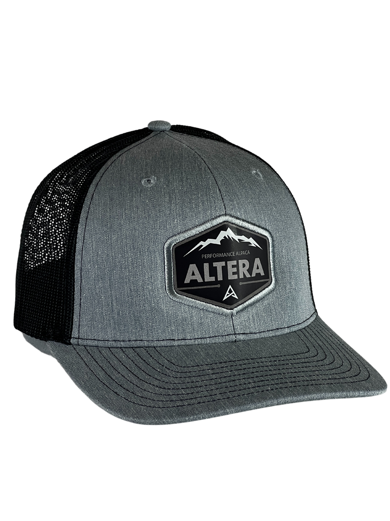 Load image into Gallery viewer, Altera Richardson® 6-Panel Trucker Hats