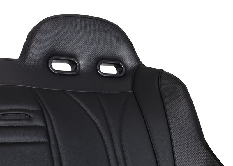 Load image into Gallery viewer, RZR PRO XP/ Pro S/ Pro R Rear Bench Seat W Harnesses (2025+)