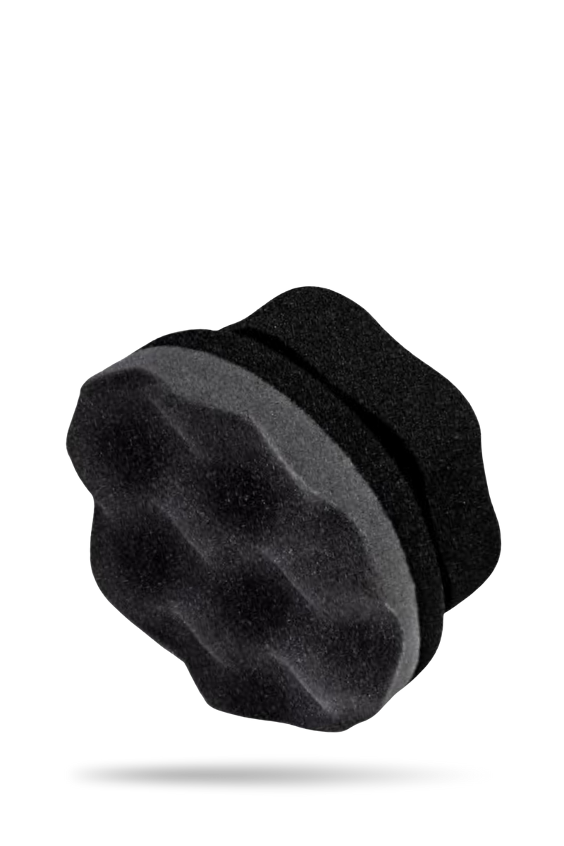 Load image into Gallery viewer, BLACKLINE® HEX APPLICATOR PAD