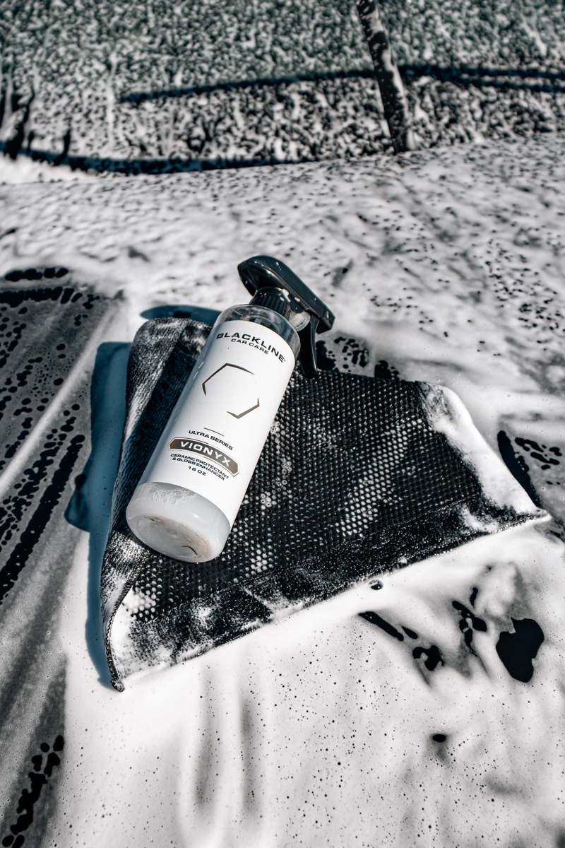 Load image into Gallery viewer, BLACKLINE® VIONYX CERAMIC PROTECTANT