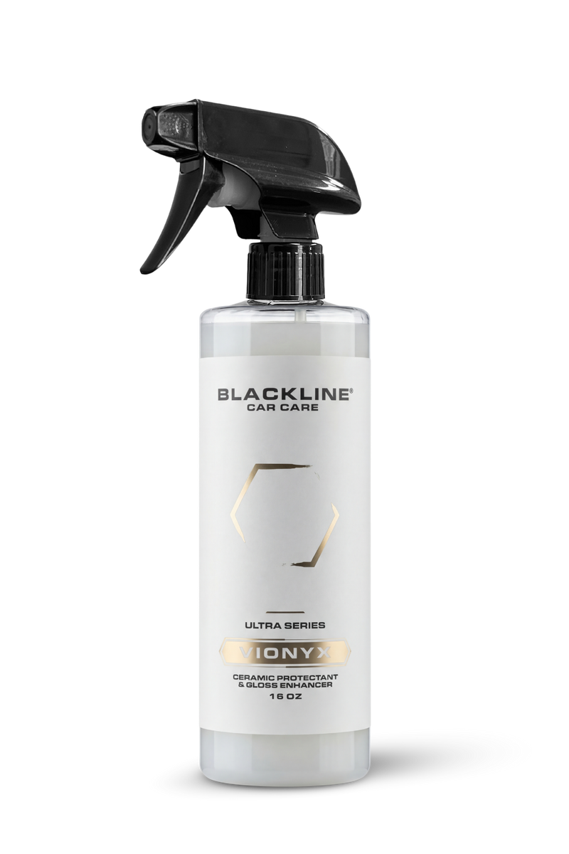 Load image into Gallery viewer, BLACKLINE® VIONYX CERAMIC PROTECTANT