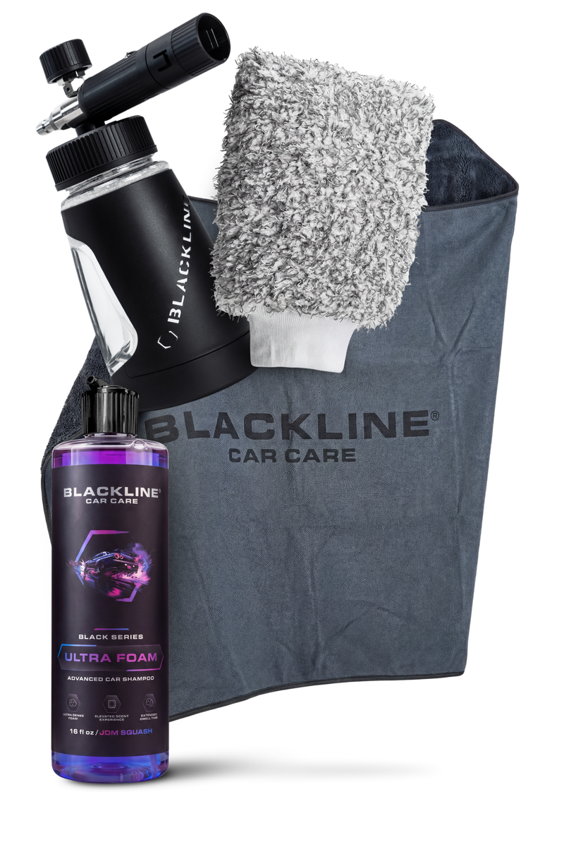 Load image into Gallery viewer, BLACKLINE® ULTRA SERIES FOAM CANNON