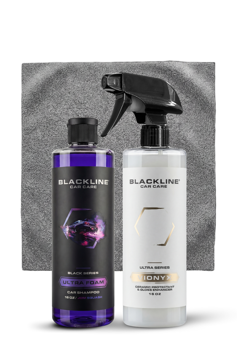 Load image into Gallery viewer, BLACKLINE® VIONYX CERAMIC PROTECTANT