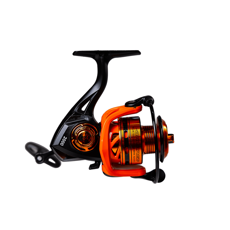 Load image into Gallery viewer, Balance Spinning Reel (retail packaging)