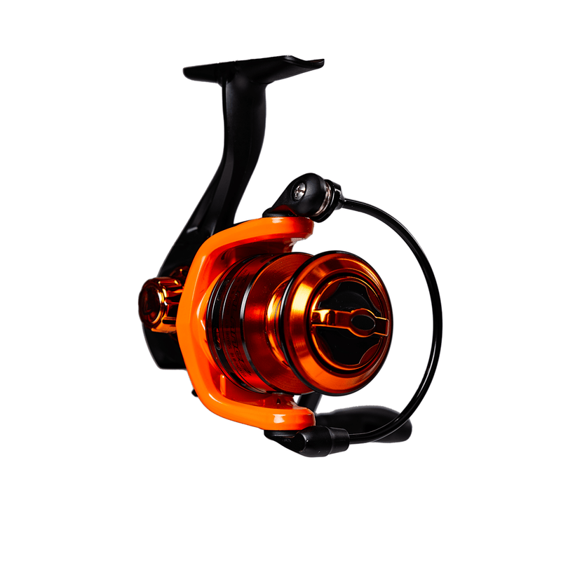 Load image into Gallery viewer, Balance Spinning Reel (retail packaging)