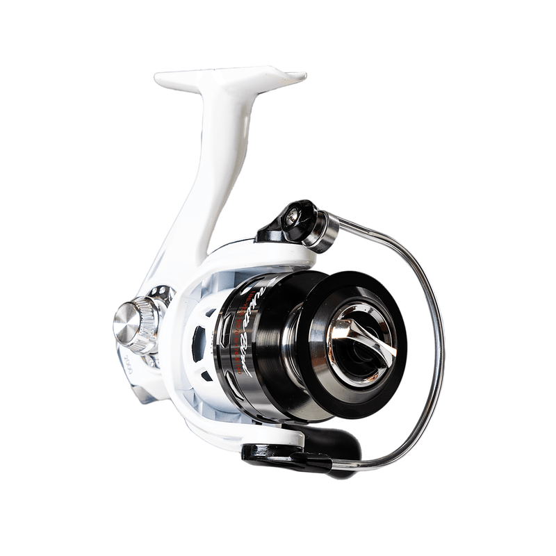 Load image into Gallery viewer, White Bird Spinning Reel (retail packaging)