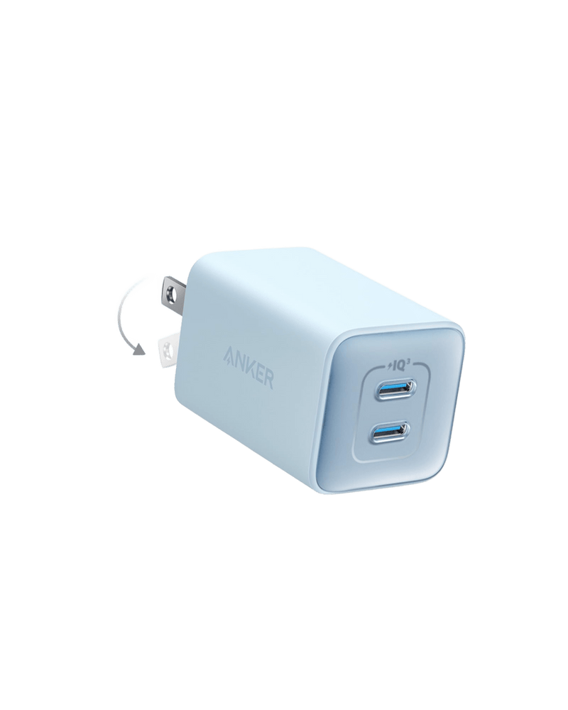 Load image into Gallery viewer, Anker <b>523</b> Charger (Nano 3, 47W)