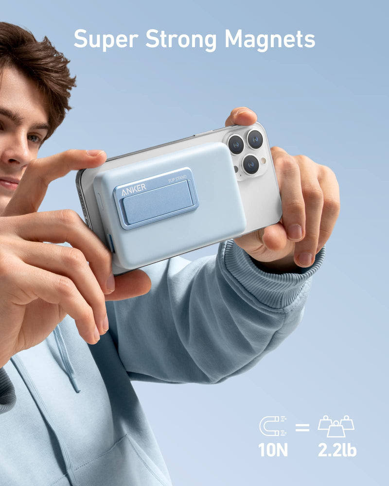 Load image into Gallery viewer, Anker <b>633</b> Magnetic Battery