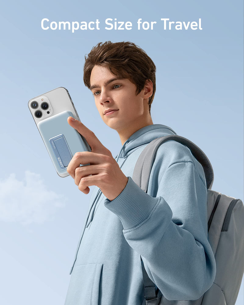 Load image into Gallery viewer, Anker <b>633</b> Magnetic Battery