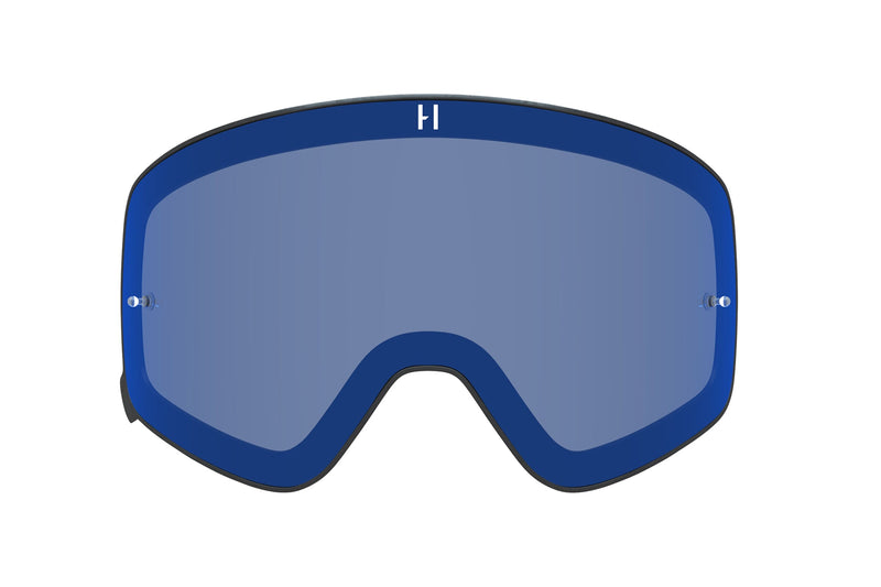 Load image into Gallery viewer, Blue Magnetic Infinity Lens