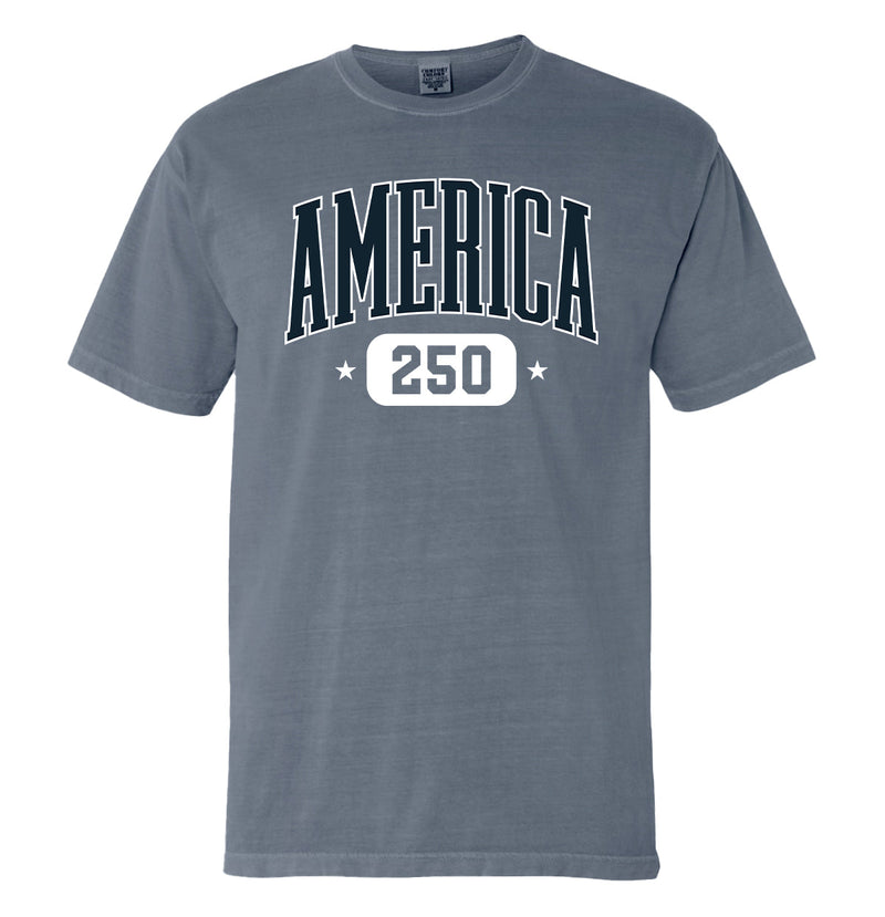 Load image into Gallery viewer, America 250 Arch (Front Print)