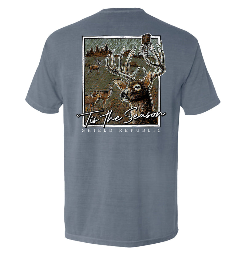 Load image into Gallery viewer, Tis the Season Deer