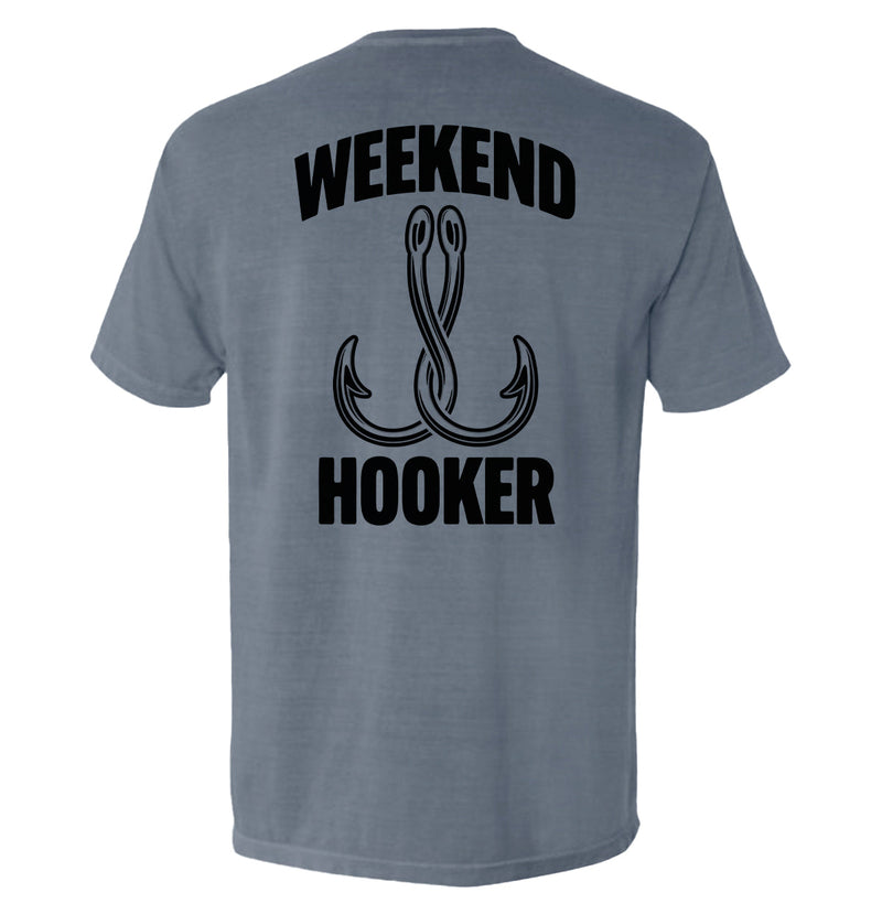 Load image into Gallery viewer, Weekend Hooker