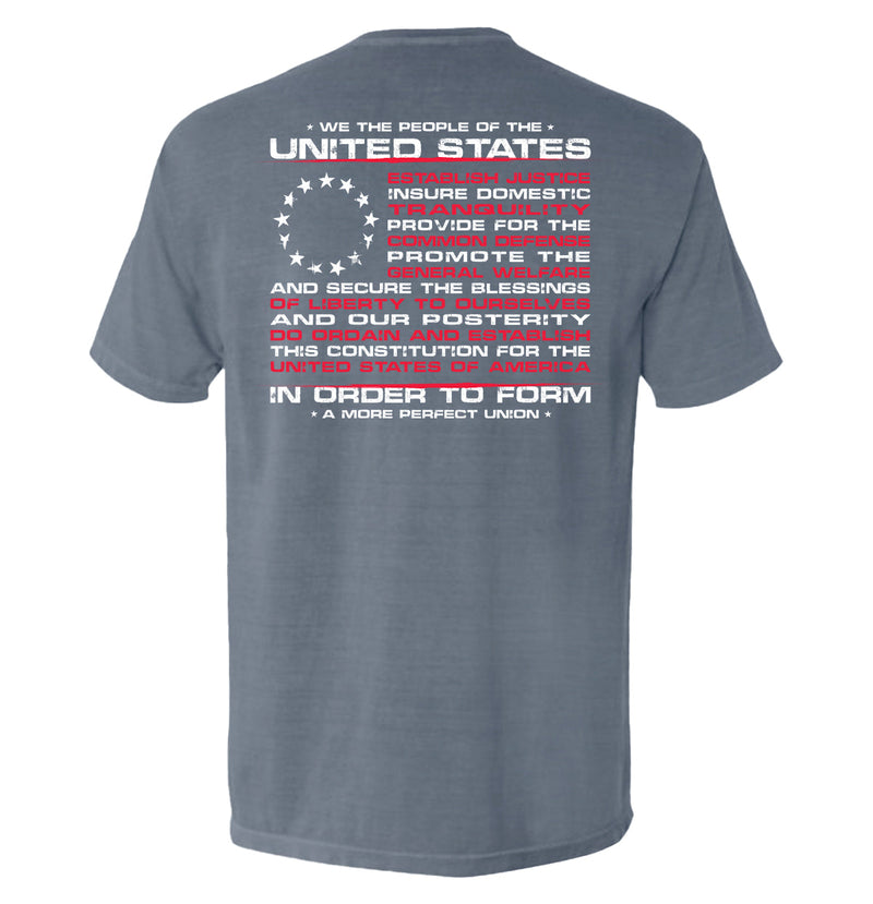 Load image into Gallery viewer, We the People of the United States of America In Order to Form a More Perfect Union