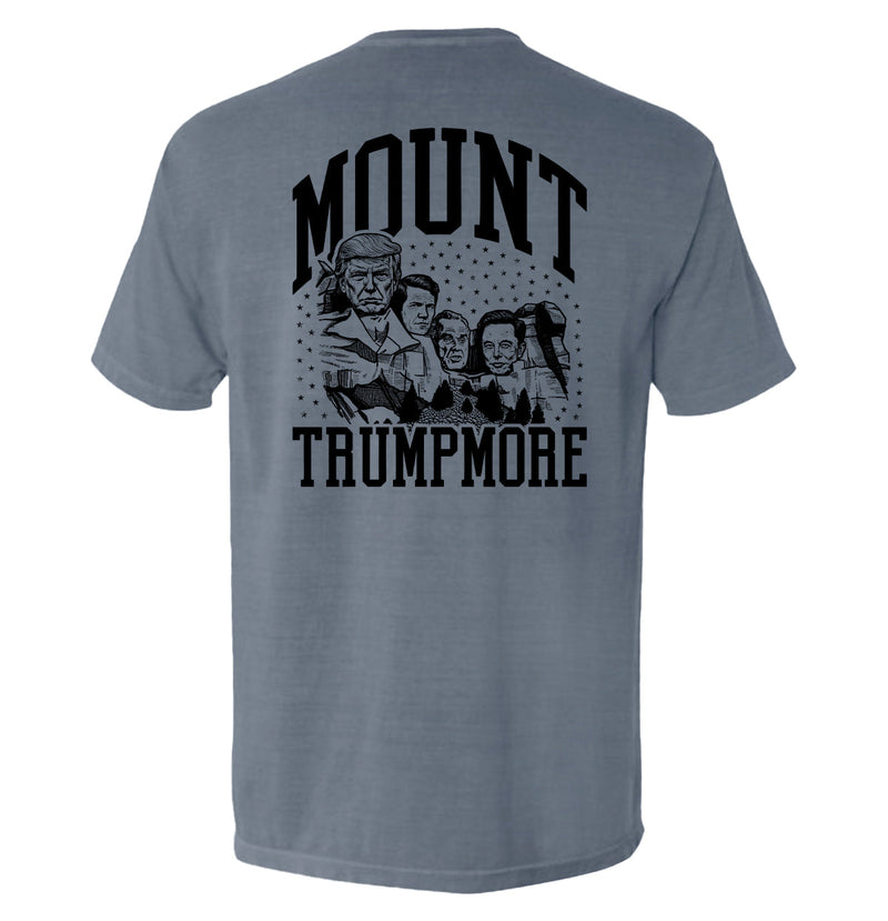 Load image into Gallery viewer, Mount Trumpmore