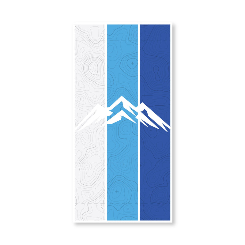 Load image into Gallery viewer, Universal Mountain Stripes