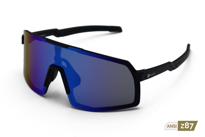 Load image into Gallery viewer, Raptor Sunglasses z87.1+