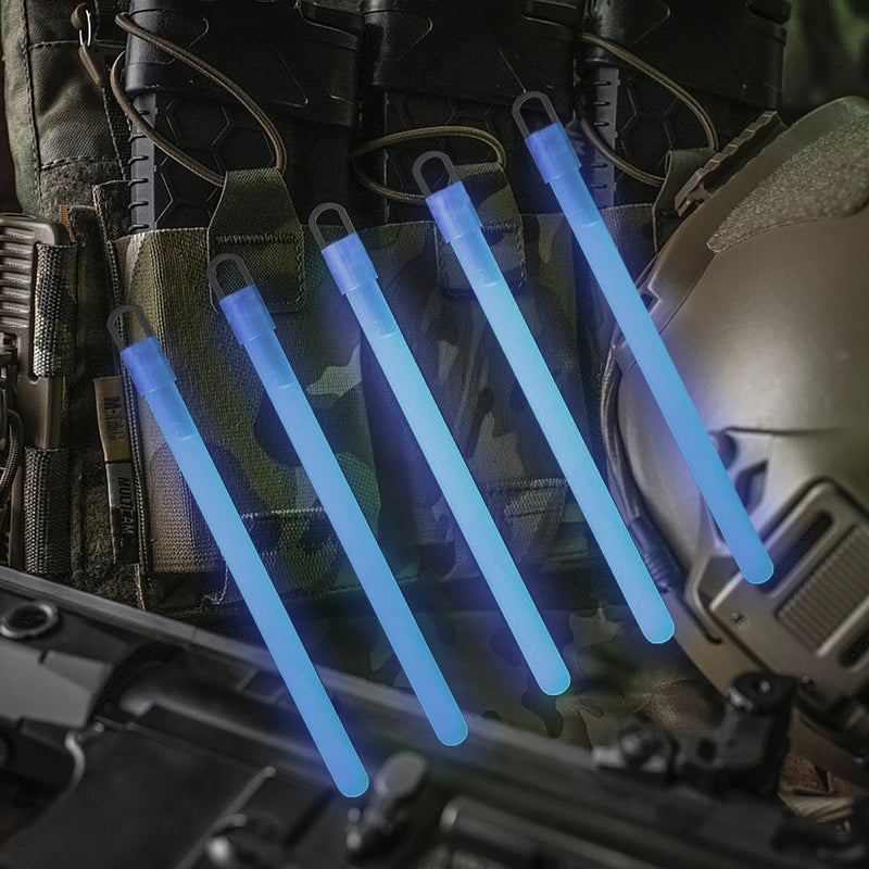 Load image into Gallery viewer, M-Tac Glow Sticks 6" (Set of 5)