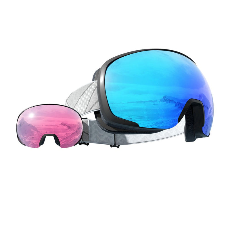 Load image into Gallery viewer, Ski Goggle