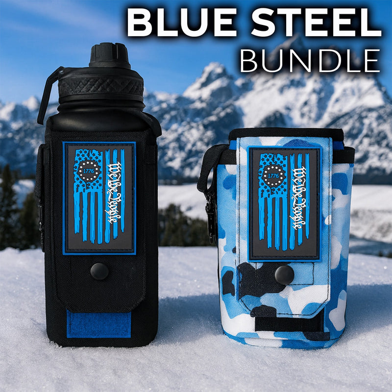 Load image into Gallery viewer, 32oz Battle Bottle Bundles