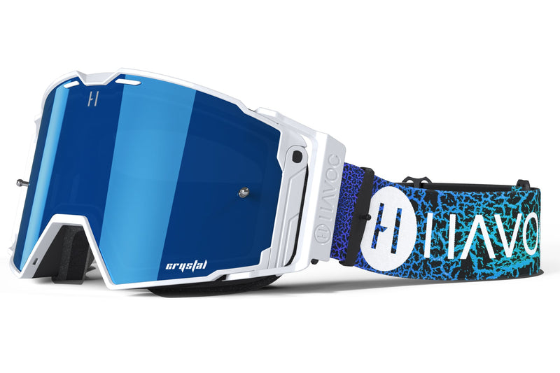 Load image into Gallery viewer, Blue Dragon Helios