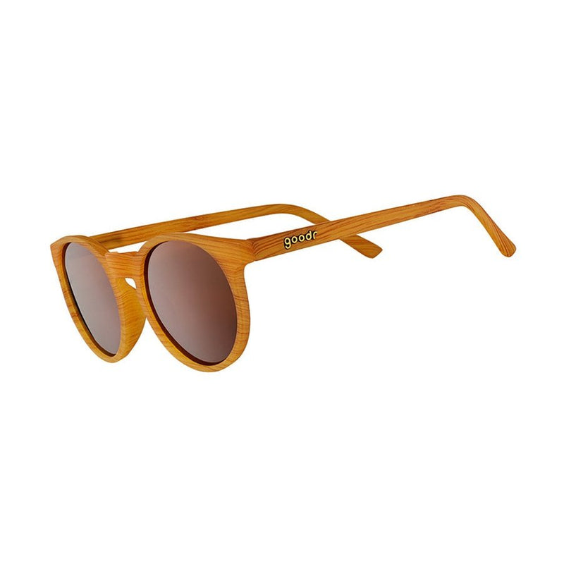 Load image into Gallery viewer, "Bodhi's Ultimate Ride” Circle G Polarized Sunglasses