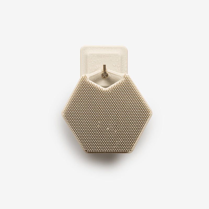 Load image into Gallery viewer, Body Scrubber 2.0 & Hook
