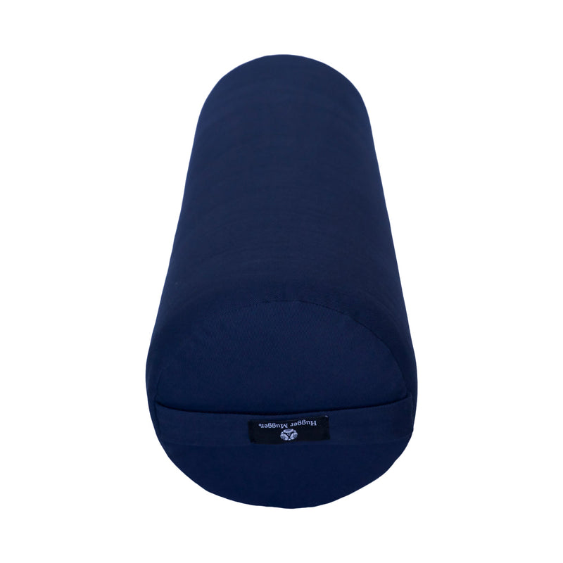 Load image into Gallery viewer, Round Yoga Bolster
