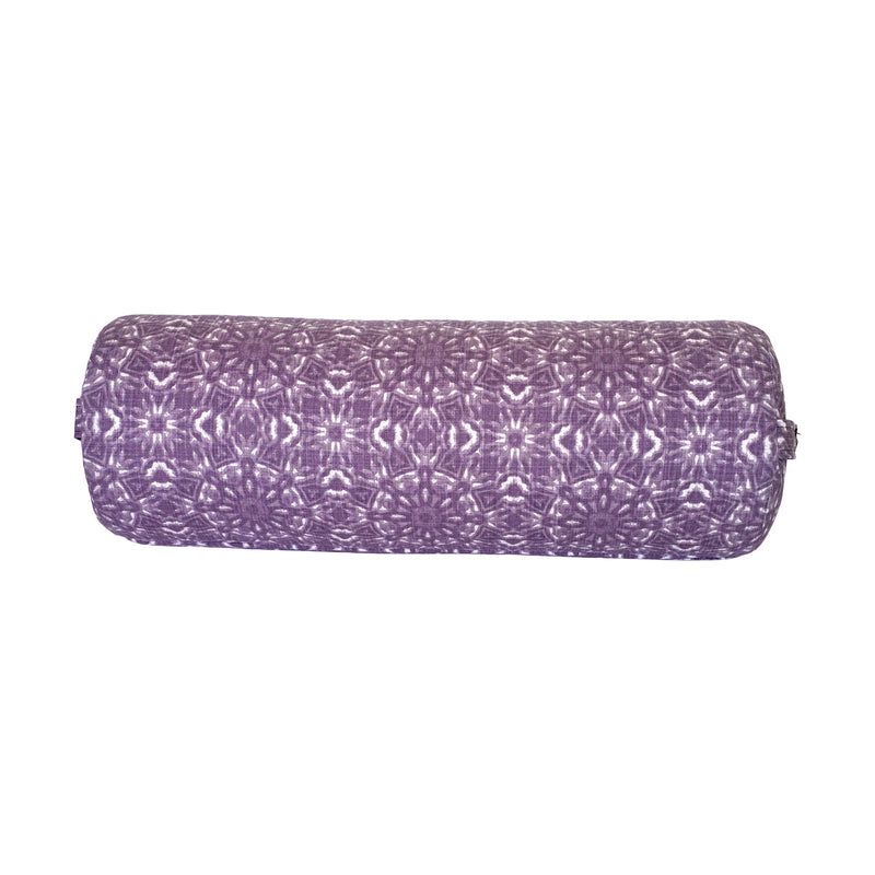 Load image into Gallery viewer, Round Yoga Bolster
