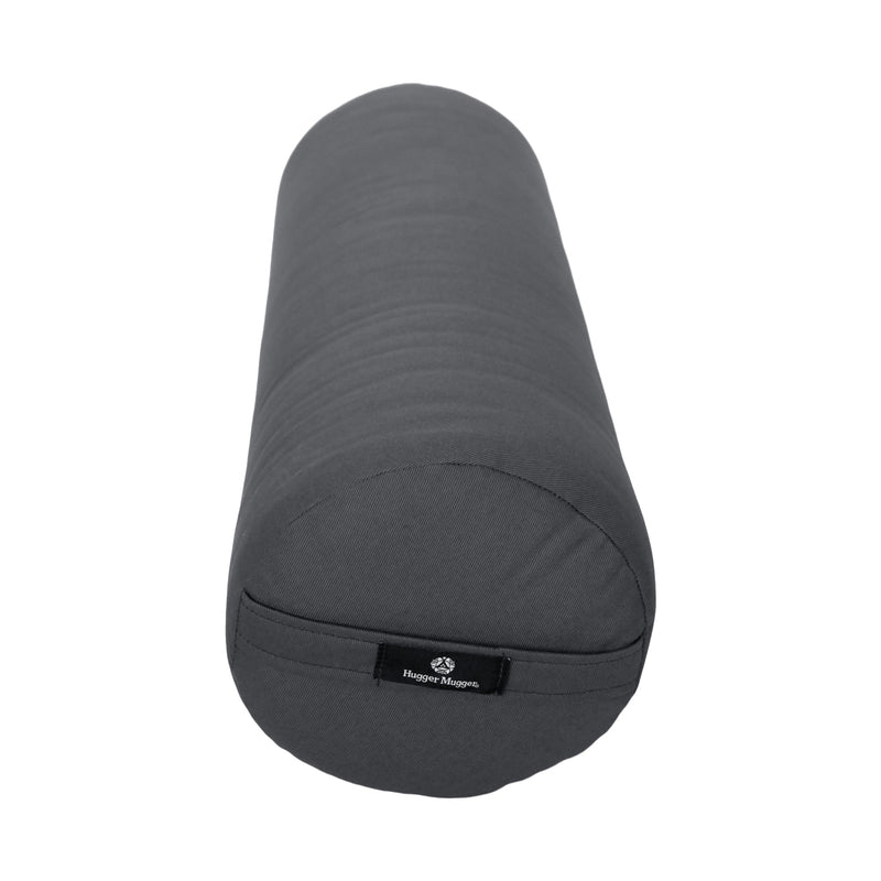Load image into Gallery viewer, Round Yoga Bolster