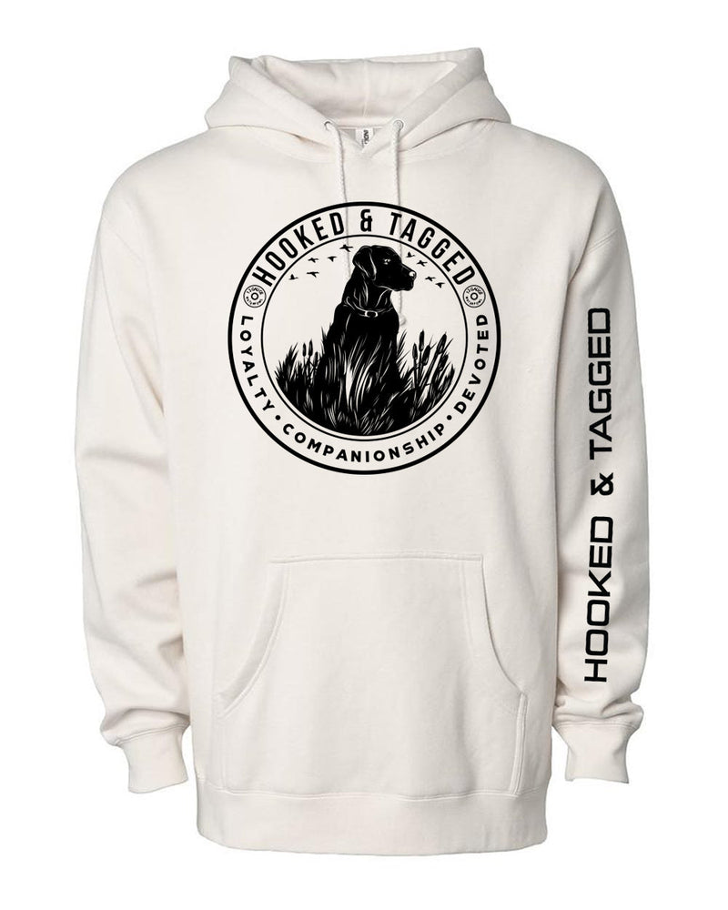 Load image into Gallery viewer, Loyalty Hoodie