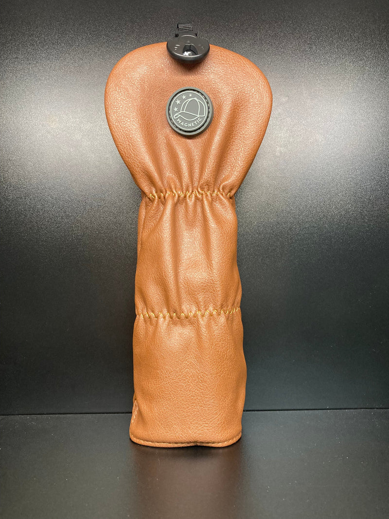 Load image into Gallery viewer, Bones, Beer, & Barrel Magnetic Headcover