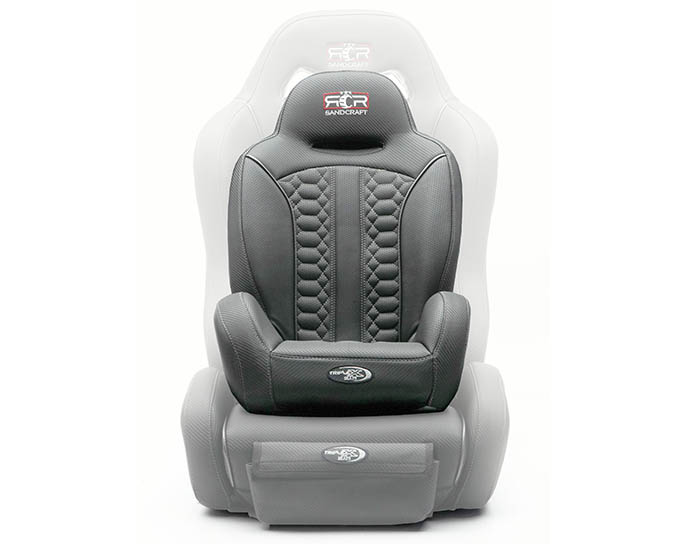 Load image into Gallery viewer, SANDCRAFT BOOSTER SEAT