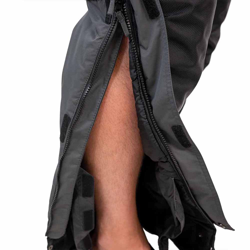BOREAS™ Floating Ice Fishing Bibs - Skoutley Outdoors LLC
