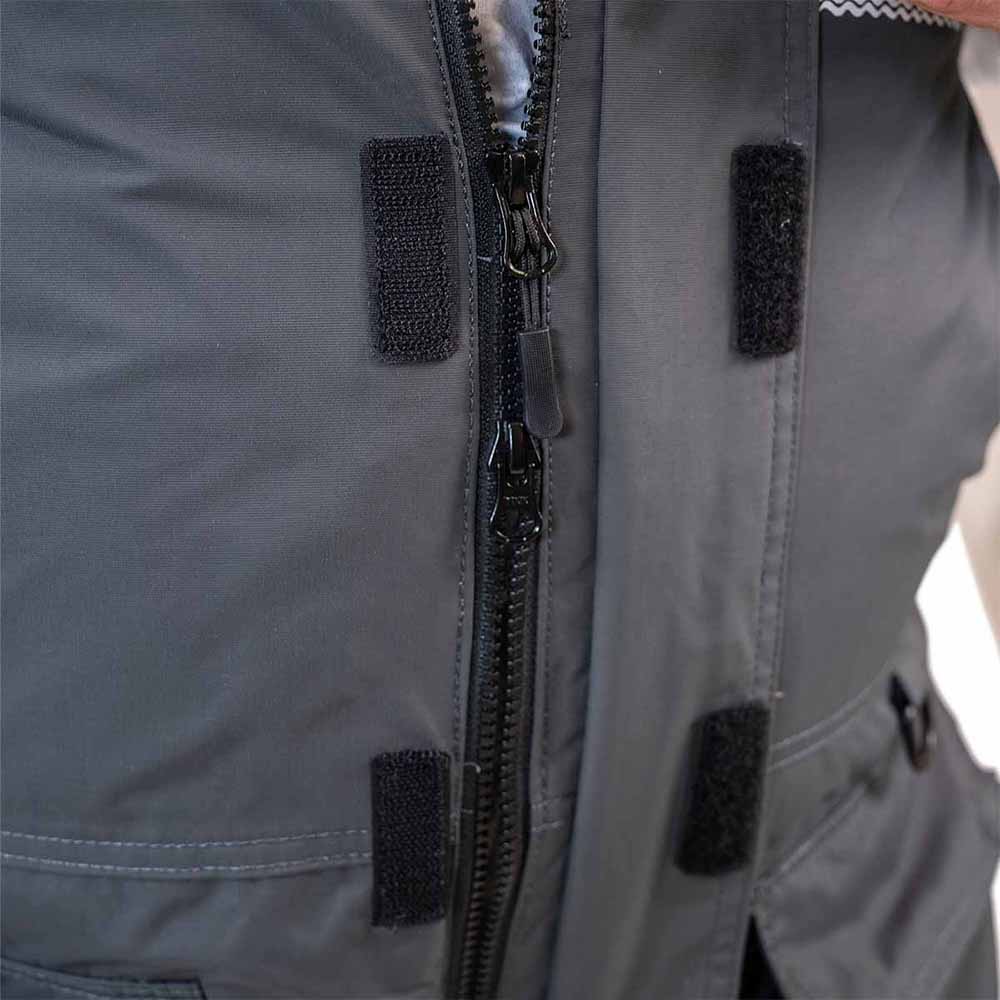 BOREAS™ Floating Ice Fishing Bibs - Skoutley Outdoors LLC
