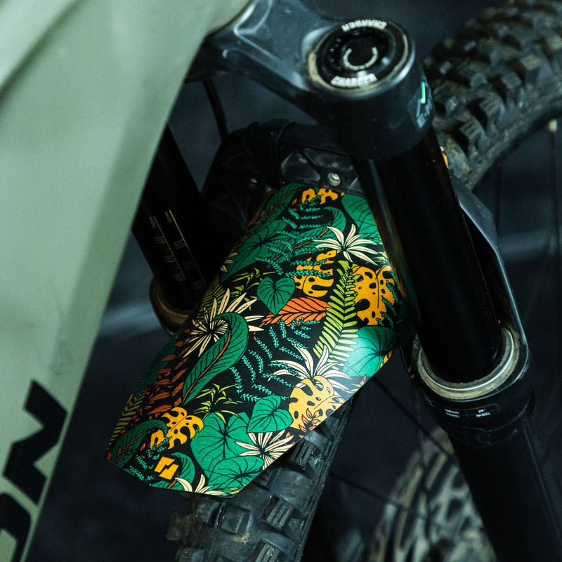 Load image into Gallery viewer, Botanic Revival Fender
