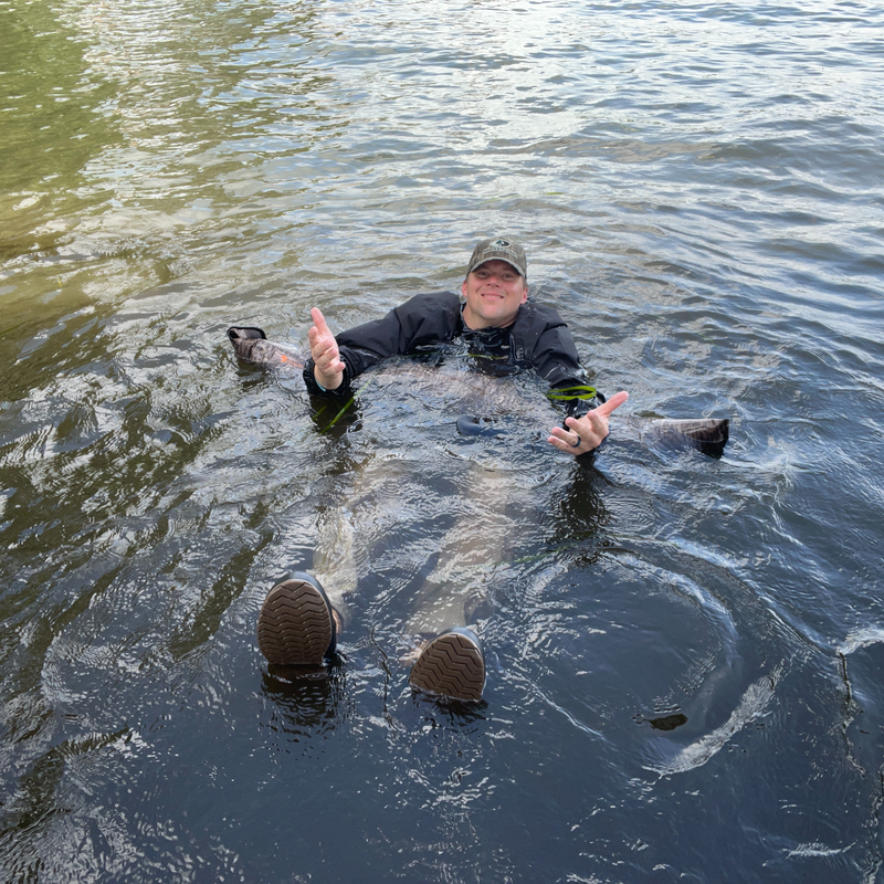 Load image into Gallery viewer, Waterproof Floating Shotgun Bag - Bottomland