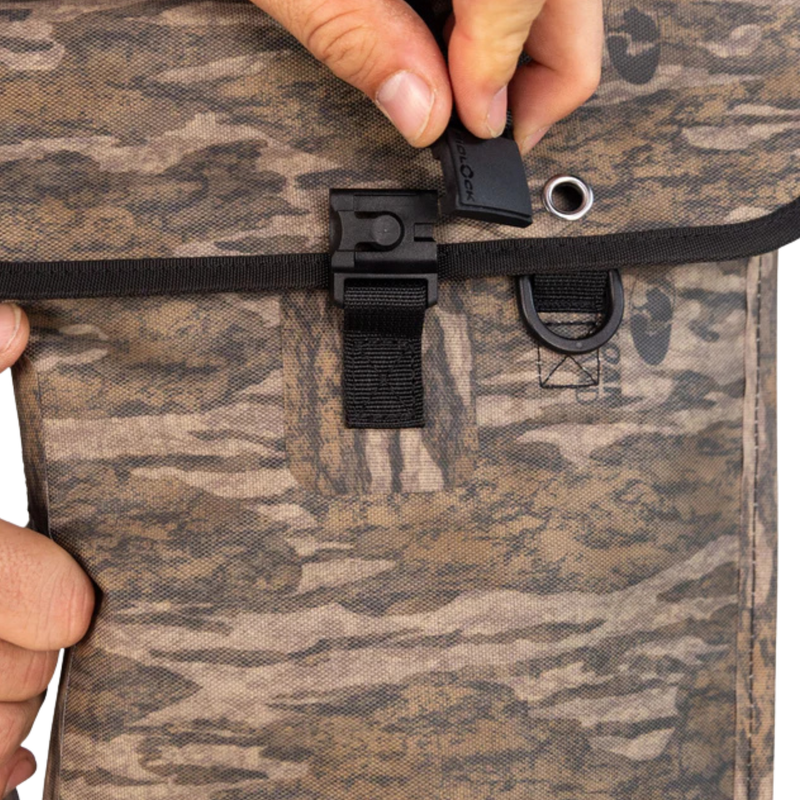 Load image into Gallery viewer, Waterproof Floating Shotgun Bag - Bottomland