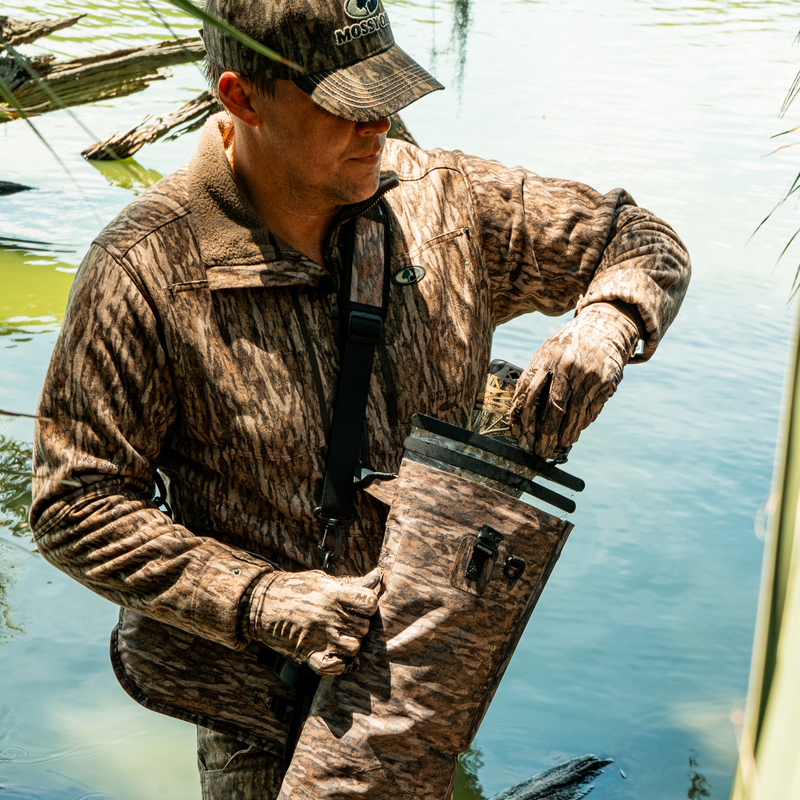 Load image into Gallery viewer, Waterproof Floating Shotgun Bag - Bottomland