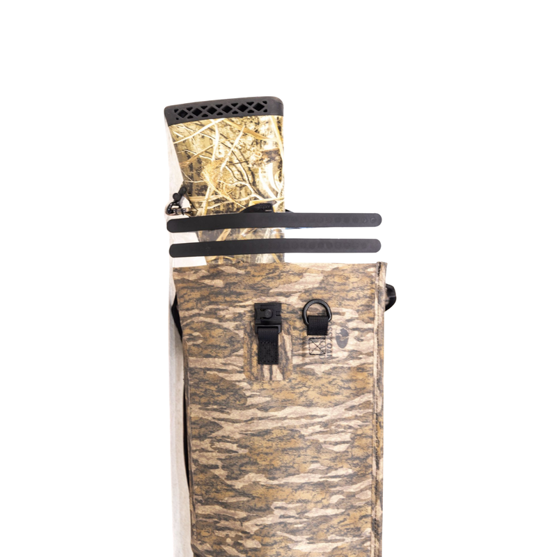 Load image into Gallery viewer, Waterproof Floating Shotgun Bag - Bottomland