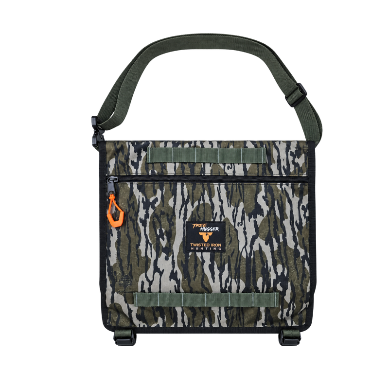Load image into Gallery viewer, BOTTOMLAND: Tree Hugger (Regular or Mini Size)