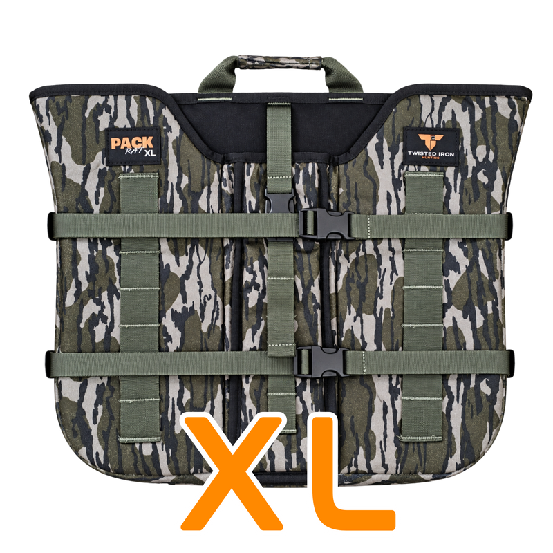 Load image into Gallery viewer, BOTTOMLAND: Pack Rat (Regular or XL Size)